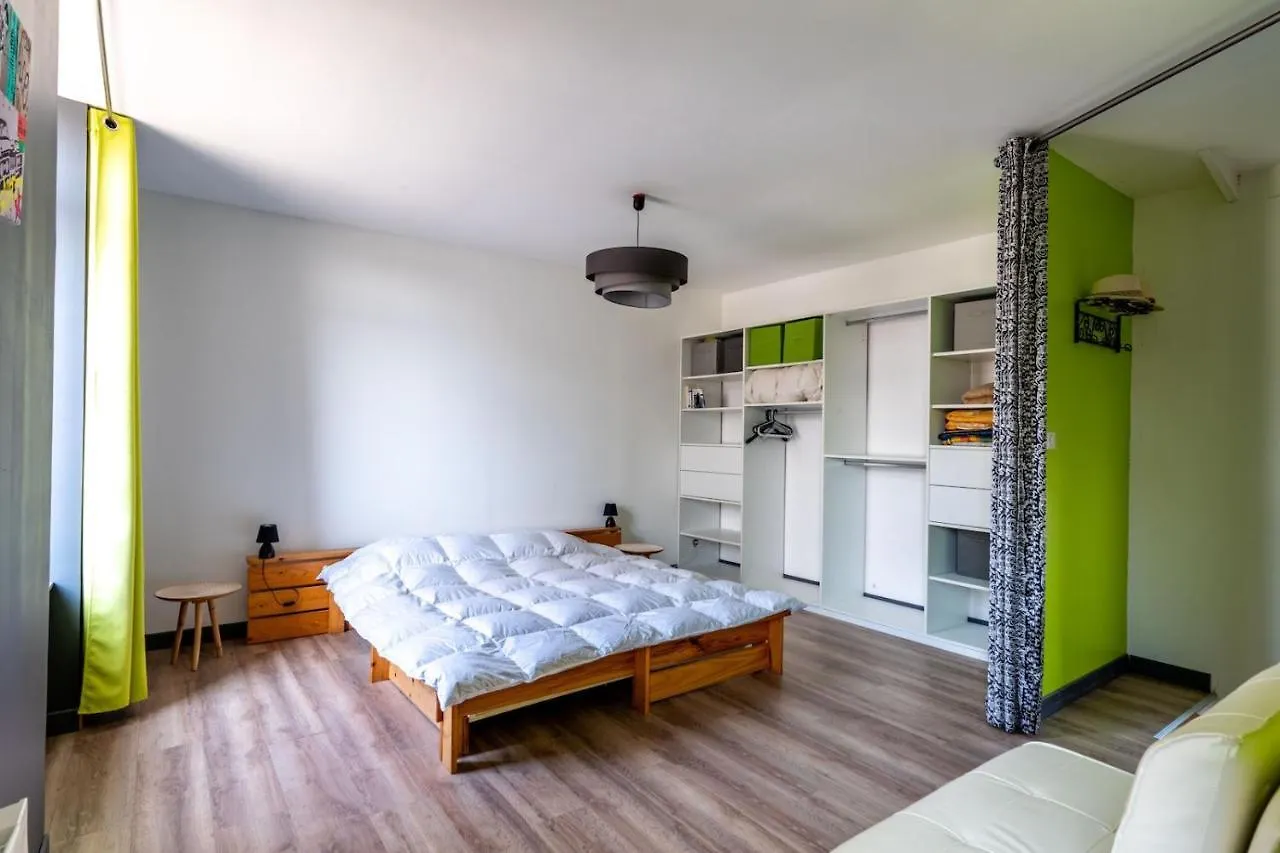 Ambiance Bord De Mer Au Guilvinec Holiday home