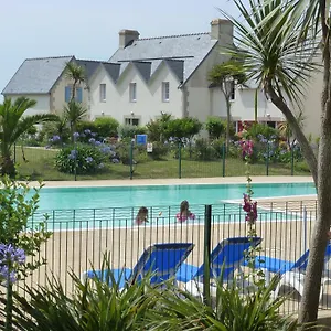 L'eclose - Cap Marine Appartement